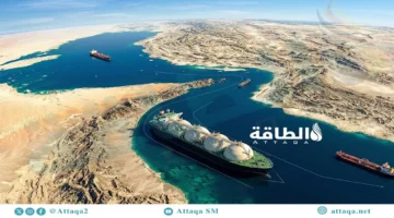 تغيرات مفاجئة في أرقام صادرات دول الخليج من الغاز المسال وسط توترات جيوسياسية